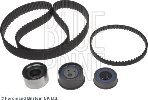 Blue Print ADC47340 - Kit cinghie dentate www.autoricambit.com