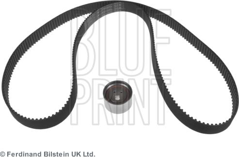 Blue Print ADC47341 - Kit cinghie dentate www.autoricambit.com