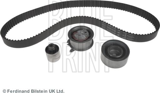 Blue Print ADC47342 - Kit cinghie dentate www.autoricambit.com