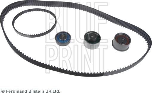 Blue Print ADC47309 - Kit cinghie dentate www.autoricambit.com