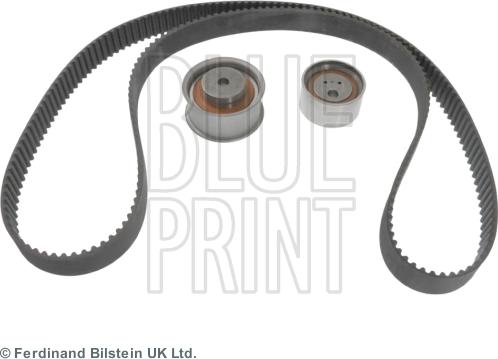 Blue Print ADC47336 - Kit cinghie dentate www.autoricambit.com