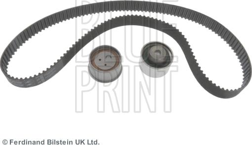 Blue Print ADC47338 - Kit cinghie dentate www.autoricambit.com