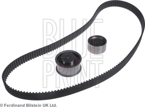 Blue Print ADC47321 - Kit cinghie dentate www.autoricambit.com