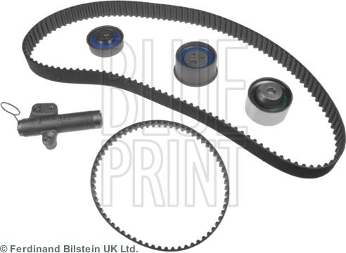 Blue Print ADC47328 - Kit cinghie dentate www.autoricambit.com