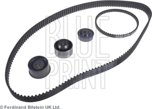 Blue Print ADC47322 - Kit cinghie dentate www.autoricambit.com