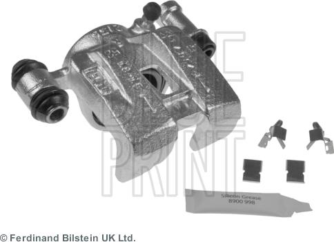 Blue Print ADD64804R - Pinza freno www.autoricambit.com