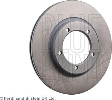 Blue Print ADD64310 - Discofreno www.autoricambit.com