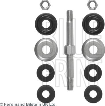 Blue Print ADD68502C - Asta/Puntone, Stabilizzatore www.autoricambit.com