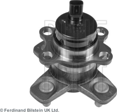 Blue Print ADD68320 - Kit cuscinetto ruota www.autoricambit.com