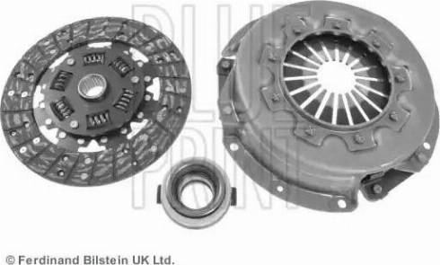 Blue Print ADD63050 - Kit frizione www.autoricambit.com