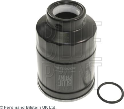 Blue Print ADD62306 - Filtro carburante www.autoricambit.com