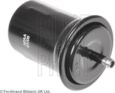 Blue Print ADD62327 - Filtro carburante www.autoricambit.com