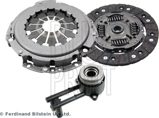 Blue Print ADF123099 - Kit frizione www.autoricambit.com