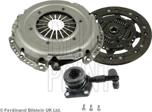 Blue Print ADF1230143 - Kit frizione www.autoricambit.com