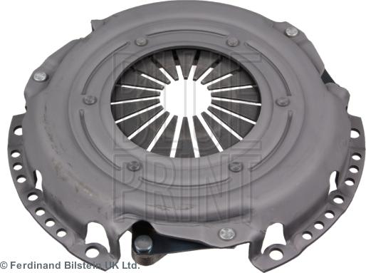 Blue Print ADF123204N - Spingidisco frizione www.autoricambit.com