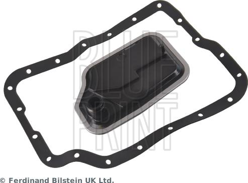 Blue Print ADF122124 - Filtro idraulico, Cambio automatico www.autoricambit.com