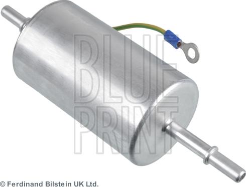 Blue Print ADF122319 - Filtro carburante www.autoricambit.com