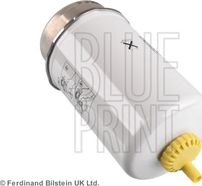 Blue Print ADF122316 - Filtro carburante www.autoricambit.com