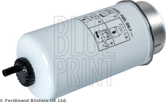 Blue Print ADF122313 - Filtro carburante www.autoricambit.com