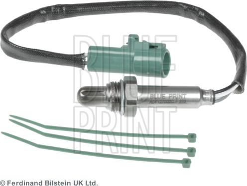 Blue Print ADF127002C - Sonda lambda www.autoricambit.com