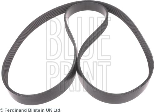 Blue Print ADG09623 - Cinghia Poly-V www.autoricambit.com