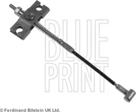 Blue Print ADG046173 - Cavo comando, Freno stazionamento www.autoricambit.com