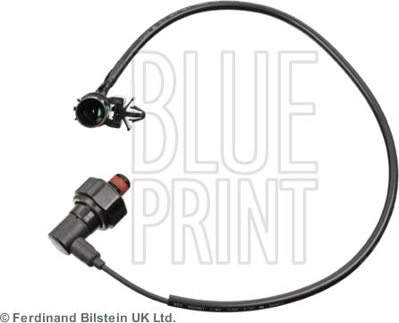 Blue Print ADG06606 - Sensore, Pressione olio www.autoricambit.com