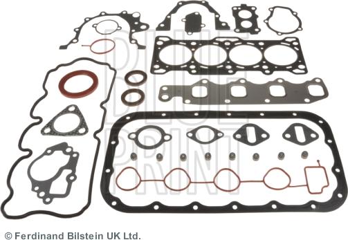 Blue Print ADG06294 - Kit guarnizioni, Testata www.autoricambit.com