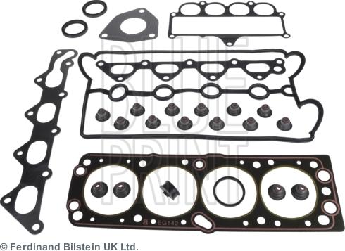 Blue Print ADG06204 - Kit guarnizioni, Testata www.autoricambit.com