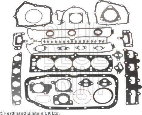 Blue Print ADG06232 - Kit guarnizioni, Testata www.autoricambit.com