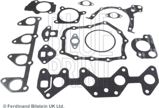 Blue Print ADG06226 - Kit guarnizioni, Testata www.autoricambit.com