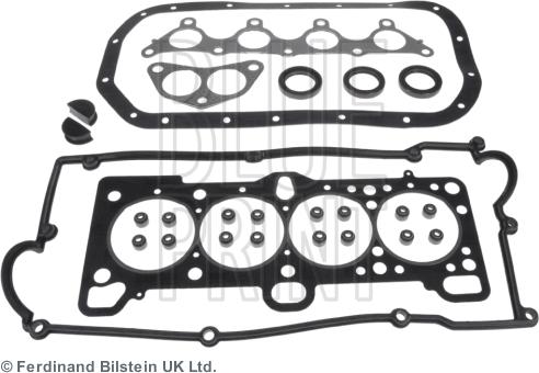 Blue Print ADG06278 - Kit guarnizioni, Testata www.autoricambit.com