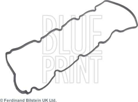 Blue Print ADG06738 - Guarnizione, Copritestata www.autoricambit.com