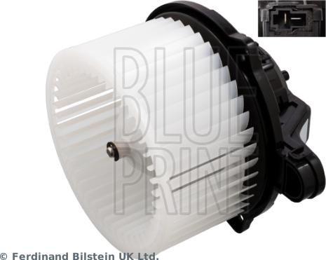 Blue Print ADG014117 - Ventilatore abitacolo www.autoricambit.com