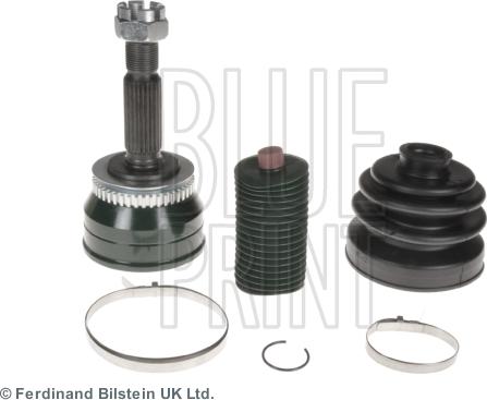 Blue Print ADG089107B - Kit giunti, Semiasse www.autoricambit.com