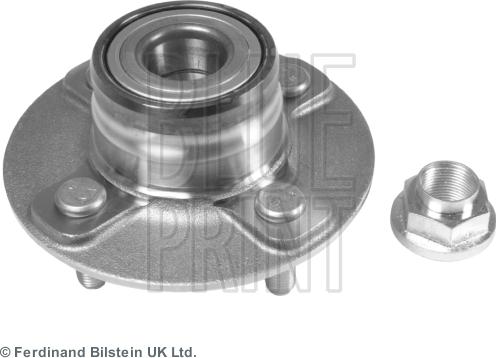 Blue Print ADG08360 - Kit cuscinetto ruota www.autoricambit.com