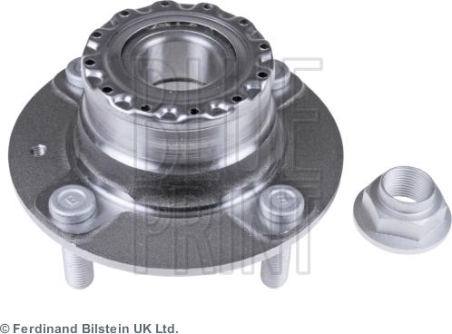 Blue Print ADG08384 - Kit cuscinetto ruota www.autoricambit.com