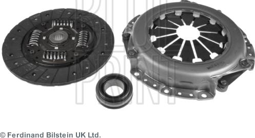 Blue Print ADG030191 - Kit frizione www.autoricambit.com