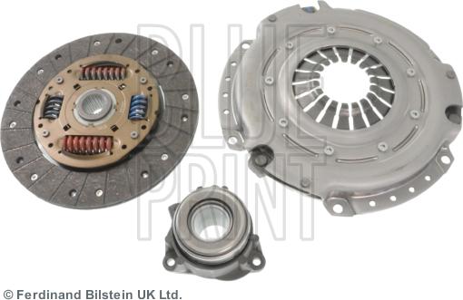 Blue Print ADG030161C - Kit frizione www.autoricambit.com