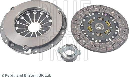 Blue Print ADG030102 - Kit frizione www.autoricambit.com