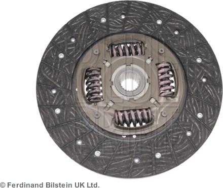 Blue Print ADG031105 - Disco frizione www.autoricambit.com