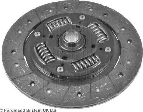 Blue Print ADG03180 - Disco frizione www.autoricambit.com