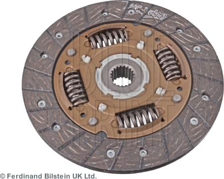 Blue Print ADG03181 - Disco frizione www.autoricambit.com