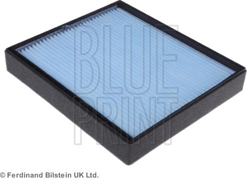 Blue Print ADG02538 - Filtro, Aria abitacolo www.autoricambit.com