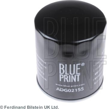 Blue Print ADG02155 - Filtro olio www.autoricambit.com