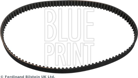 Blue Print ADG07504 - Cinghia dentata www.autoricambit.com