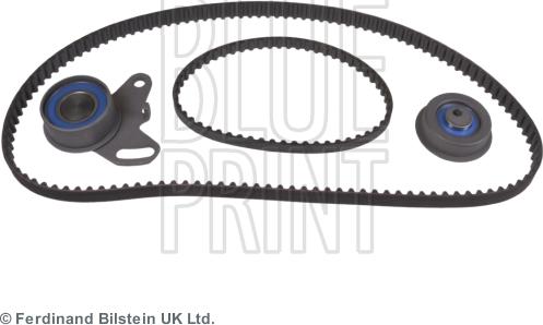 Blue Print ADG07349 - Kit cinghie dentate www.autoricambit.com