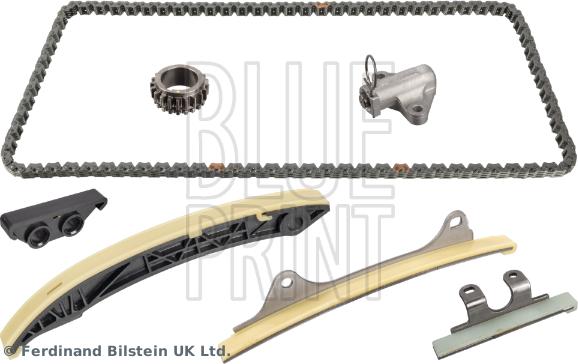 Blue Print ADG07389 - Kit catena distribuzione www.autoricambit.com