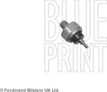 Blue Print ADH26604 - Sensore, Pressione olio www.autoricambit.com