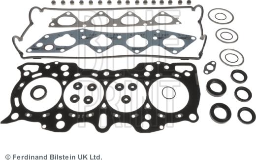Blue Print ADH26298 - Kit guarnizioni, Testata www.autoricambit.com